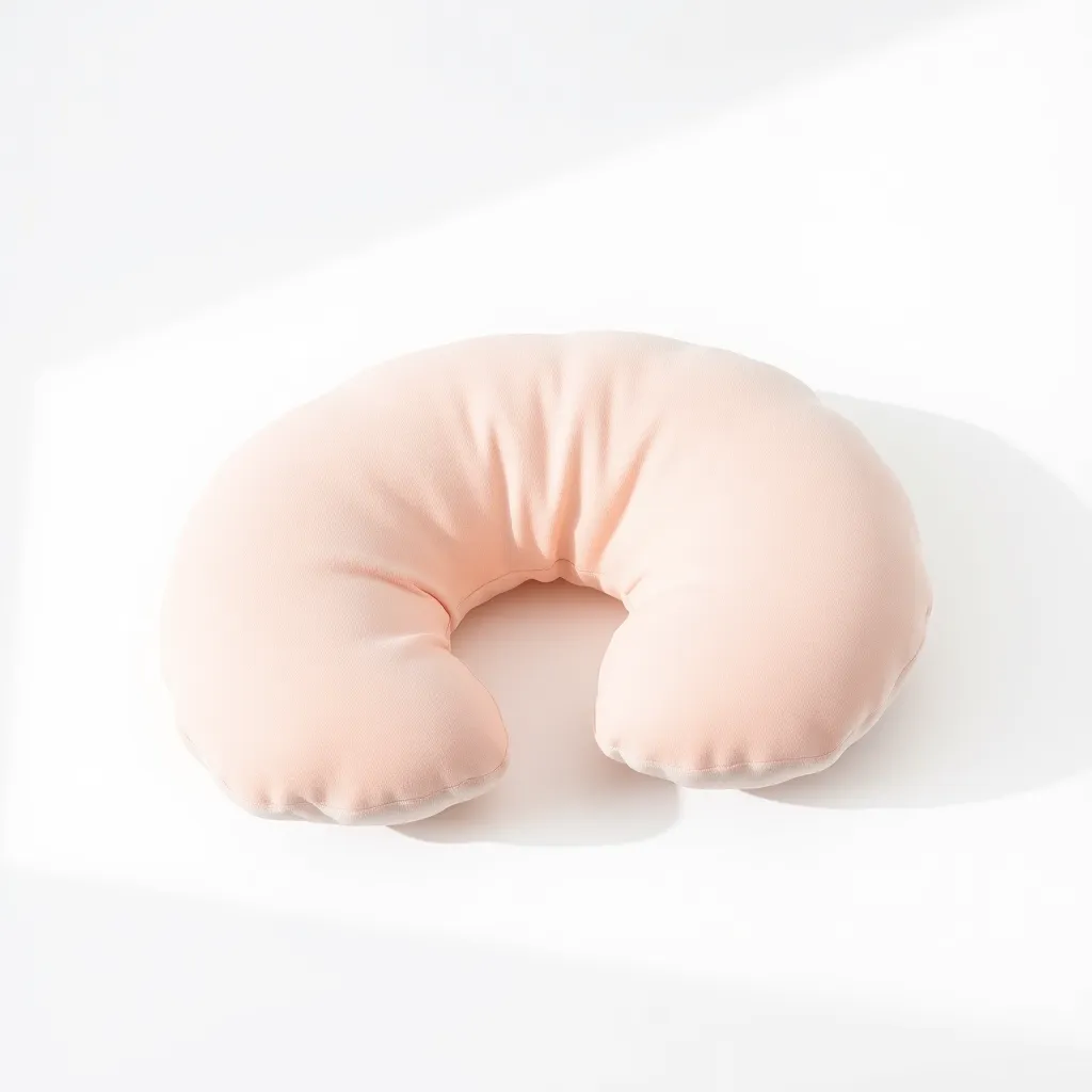 Coussinet d'allaitement CoussiNéné