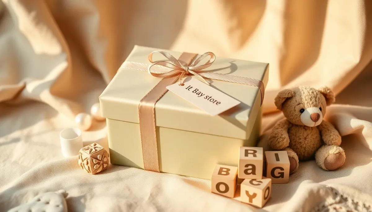20 Idées Cadeaux Gender Reveal : Mixtes, Originales et Pratiques