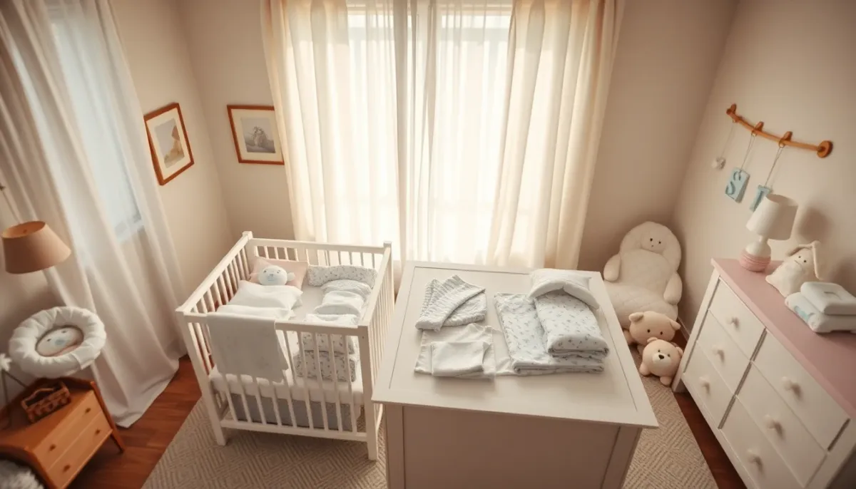 Alternatives à la Gigoteuse : Surpyjama, Couette, Bodies - Comparatif