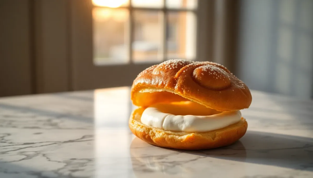 Paris-Brest Enceinte : Crème, Pâte à Choux et Règles de Consommation