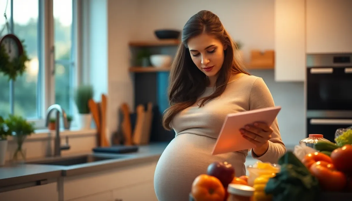 Pâté en Croûte Enceinte : Risques de Listériose et Alternatives Sûres