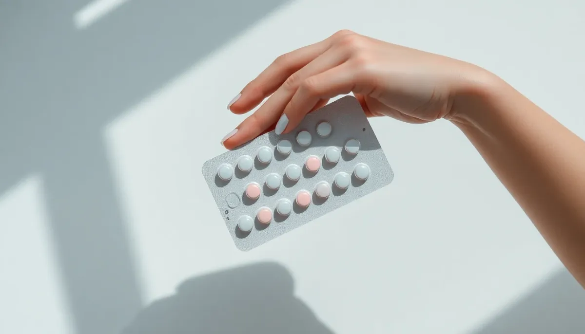 Règles Sous Pilule : Pourquoi Elles Changent et Ce qui Est Normal