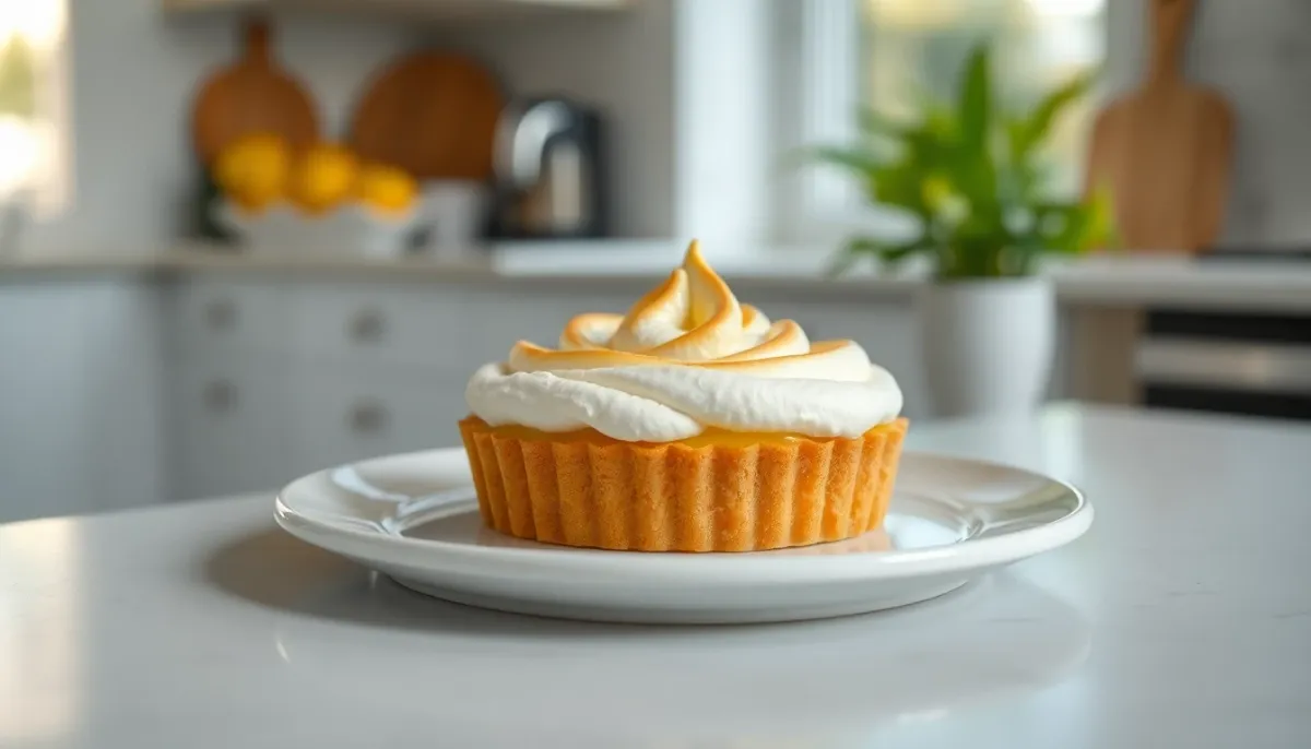 Tarte au Citron Enceinte : Oui, si Bien Cuite (Risques Listériose)